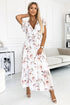 Robe de cocktail model 182509 Numoco